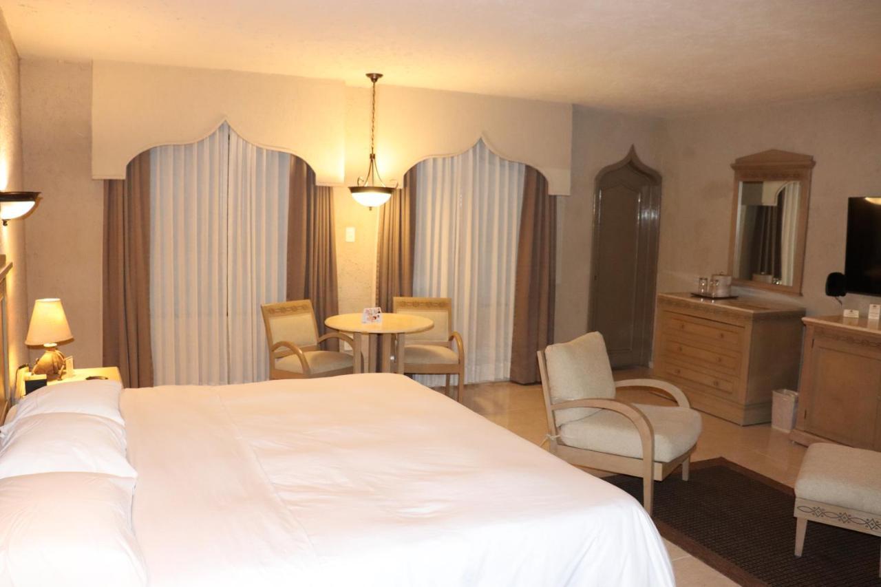 Suites Layfer, Cordoba, Veracruz, Mexico Экстерьер фото